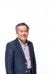 차재근 부산문화회관 신임 대표이사. 부산일보DB