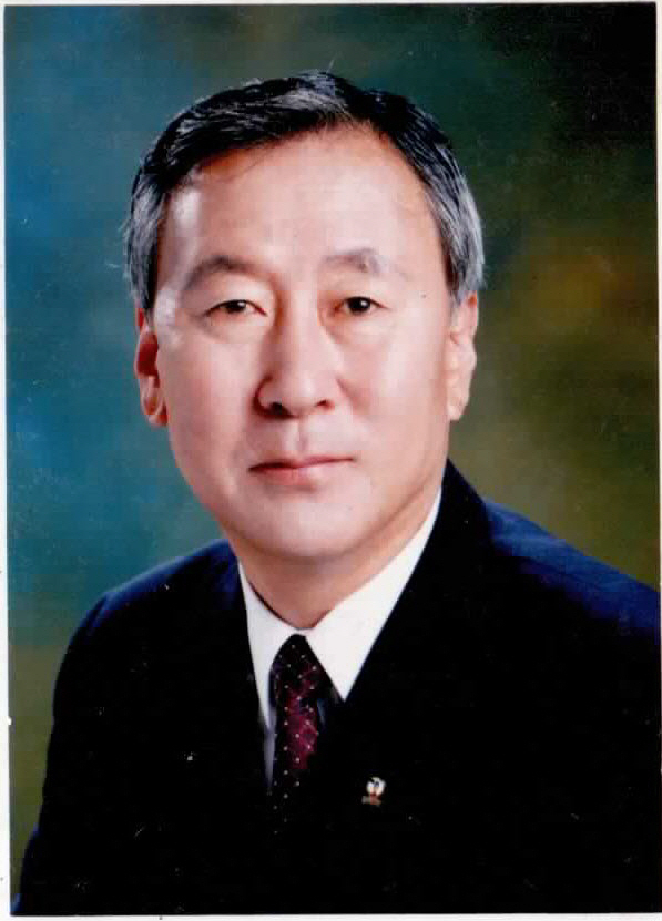 김성율 부산시 무형문화재연합회 이사장. 부산MBC 제공