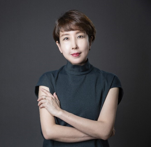 정신혜 신라대 교수. 부산MBC 제공