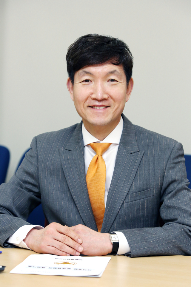 박재율 지방분권균형발전 부산시민연대 상임대표. 부산MBC 제공