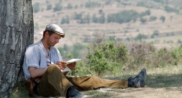 영화 ‘랜드 앤드 프리덤’. 영화의전당 제공