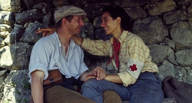 영화 ‘랜드 앤드 프리덤’. 영화의전당 제공