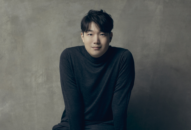 금정클래식위크 손일훈 예술감독. 금정문화회관 제공