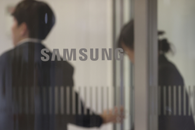 서울 삼성전자 서초사옥. 연합뉴스