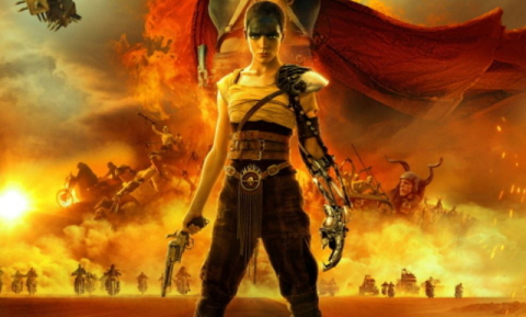 영화 ‘퓨리오사: 매드맥스 사가’ 스틸컷. 워너브러더스코리아 제공