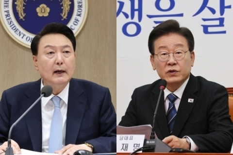 영수회담 앞두고 간극 커지는 '25만원 민생회복지원금'