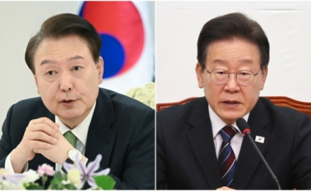 내일 6년 만의 영수회담…한국 정치 '복원의 길' 열리나