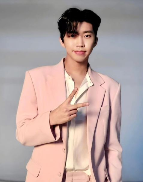 가수 임영웅 SNS 갈무리.