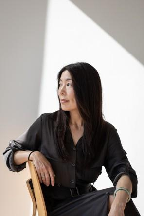 퓰리처상 수상한 우일연 작가. 연합뉴스