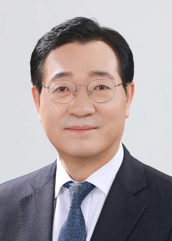 더불어민주당 민홍철 국회의원. 의원실 제공