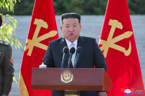 북, 한국 ‘핵 위협 부당’ 지적에 “더는 동족 아니다”
