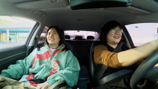 영화 '다섯 번째 방' 스틸컷. 영화배급협동조합 씨네소파 제공