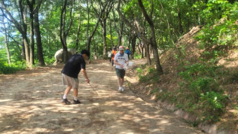 부산 사상구자원봉사센터, 탄소중립 활동 자원봉사를 The+하다 - 부산일보