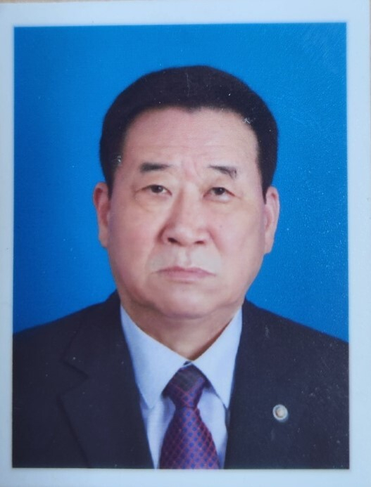 특별보훈상 수상자 김진훈(75) 씨