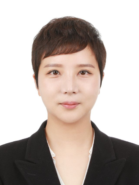 서지연 부산시의원. 부산일보DB