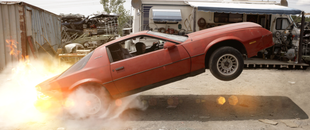 제19회 부산국제어린이청소년영화제 개막작 ‘별의 메아리’ 스틸 컷. 부산국제어린이청소년영화제 제공