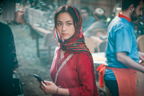 영화 ‘원더랜드’ 스틸컷. 에이스메이커무비웍스 제공