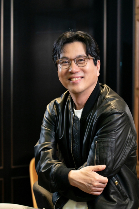 영화 ‘원더랜드’를 연출한 김태용 감독. 에이스메이커무비웍스 제공