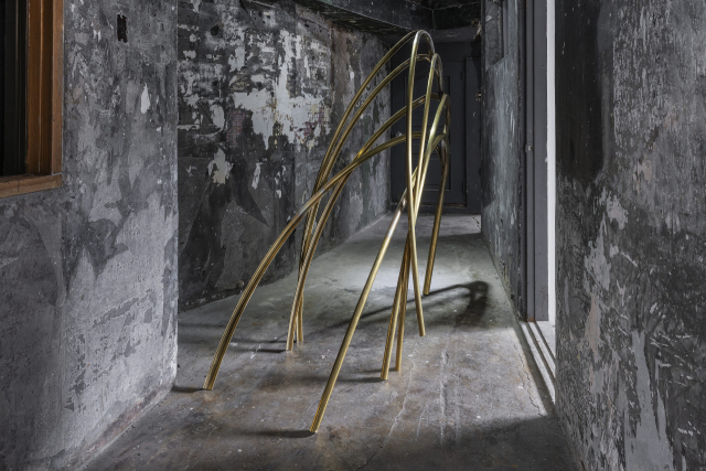 최고은 ‘트로피’. 프리즈 서울 제공