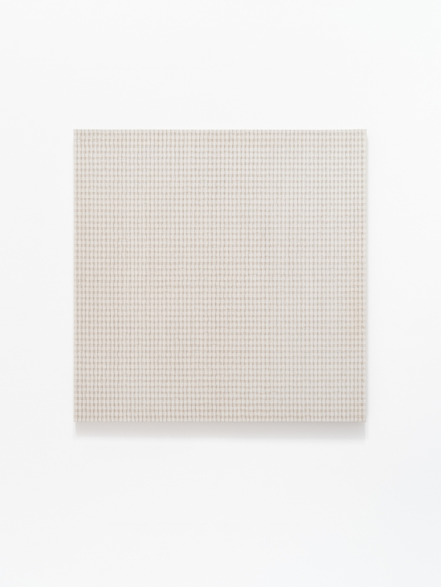 박석원 ‘Accumulation-24216’. 데이트 갤러리 제공