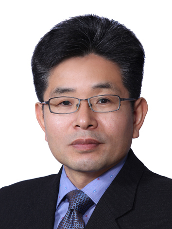 김용식 제56대 부산본부세관장. 부산세관 제공