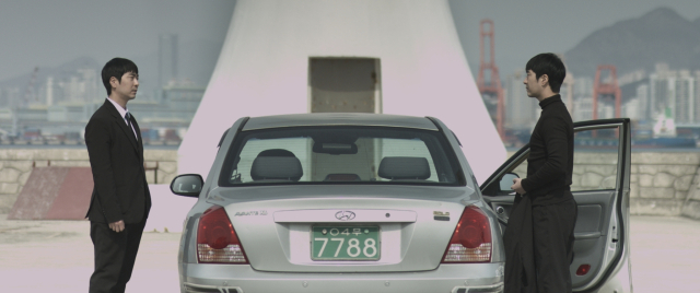 영화 '천국' 스틸컷. 부산영상위원회 제공