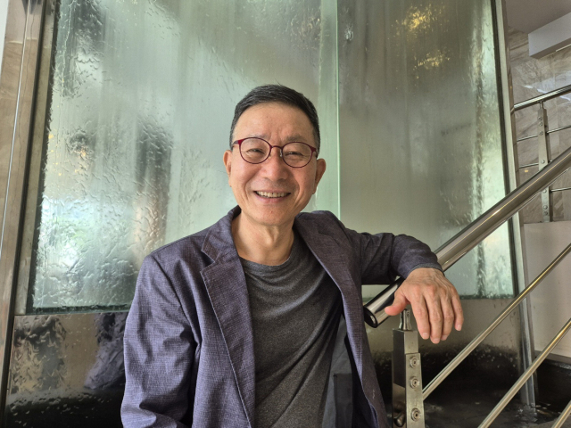 부산예술대 강열우 교수는 “청소년들이 다른 언어와 문화를 경험한다는 것이 ‘아시아 청소년 국제교류캠프’의 매력”이라고 말했다.