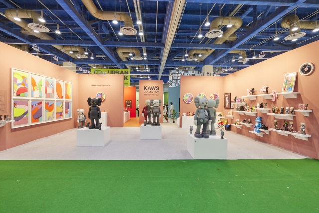 지난해 어반브레이크 행사 모습. 어반브레이크 제공