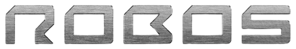 로보스 로고.