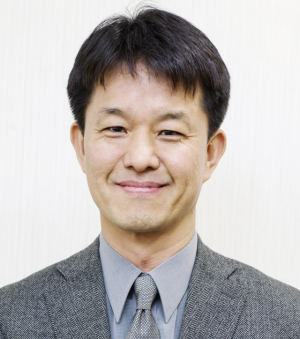 문화체육관광부 1차관에 임명된 용호성 국제문화홍보정책실장. 문체부 제공