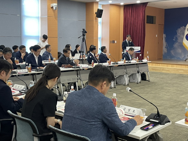 대통령소속 농어업‧농어촌특별위원회(위원장 장태평)는 5일 충남 청양에서 제21차 본회의를 열고 전국 129개 농어촌 지자체를 대상으로 한 ‘삶의 질 지수 결과’를 처음으로 공식 발표했다. 농어업위 제공