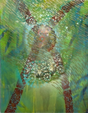 SEUNG LEE ‘Fresher Than Any Other’. 갤러리 하스 제공