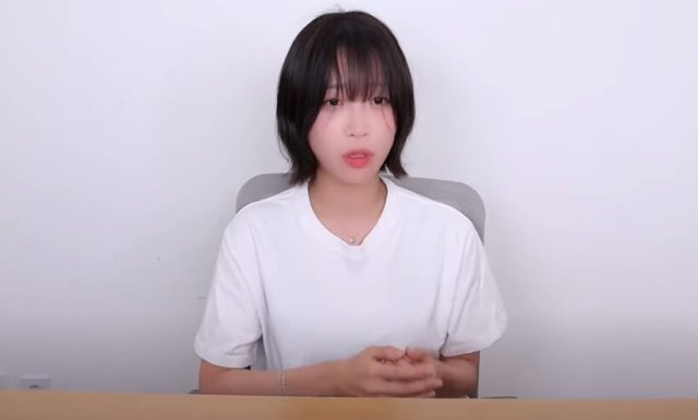 쯔양 유튜브 영상 갈무리