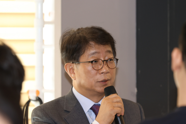 박상우 국토교통부 장관. 국토부 제공