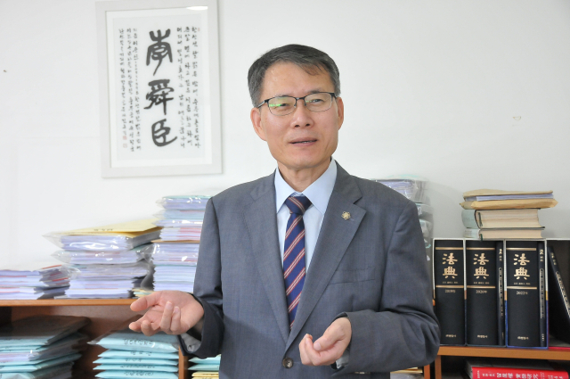 김영길 이사장은 “장학회와 함께한 학생들이 앞으로 학업을 마치고 사회의 일원이 된 뒤 주변에 따뜻한 손길을 내밀 수 있길 바란다”고 밝혔다.