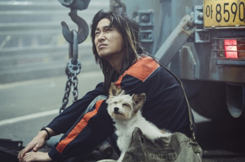 영화 ‘탈출: 프로젝트 사일런스’ 스틸컷. CJ ENM 제공