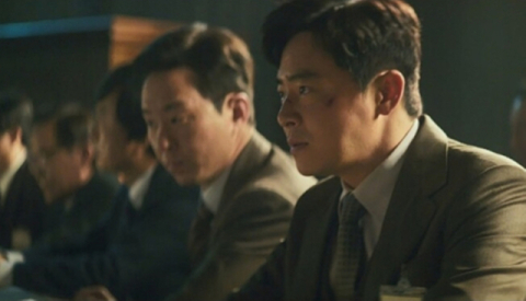 영화 ‘행복의 나라’ 스틸컷. NEW 제공