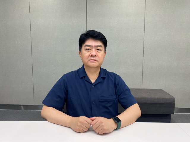 BNK벤처투자 정훈 부사장은 “아직 주목받지 못한 부울경 기업들이 우수한 성과를 내고 지역 경제에 기여할 수 있도록 노력하겠다”고 밝혔다. BNK벤처투자 제공