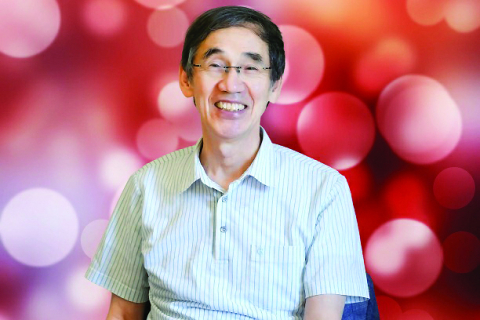 부산대 하창식 교수