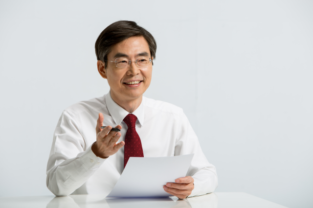 조경태 국회의원. 조경태 의원실 제공