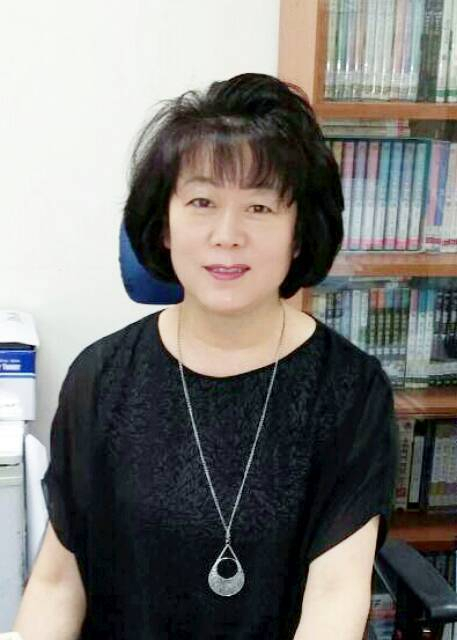 제28회 한국해양문학상 공모전 대상 수상자 조수일 씨. 부산문인협회 제공