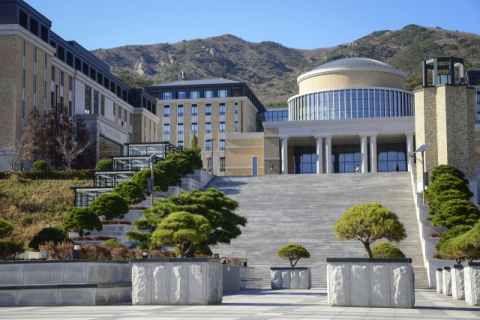 부산외국어대학교.부산외대 제공