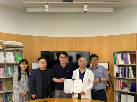 부산과학기술대학교는 지난 20일 대학인권센터 운영위원회 및 심의위원회에 외부 전문가를 위원으로 위촉하고, 이를 위해 현장 방문 출장을 시행했다.부산과기대 제공