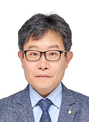 이한녕 한국은행 부산본부장. 한국은행 제공