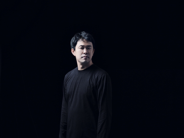 부산시향 제12대 예술감독 홍석원. 부산시향 제공