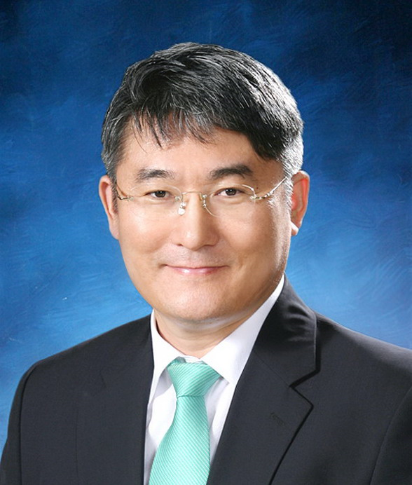 정해진 2대 한국해양한림원 회장. 해양한림원 제공