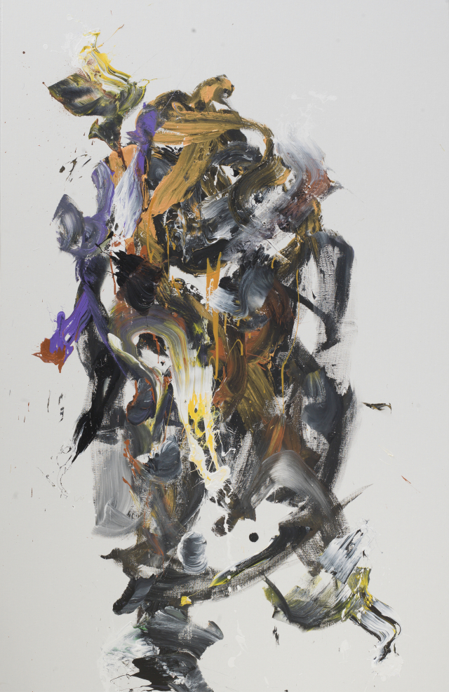 길 후 ‘무제’. 학고재 제공