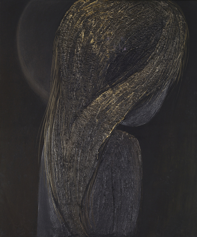 길 후 ‘현자’. 학고재 제공