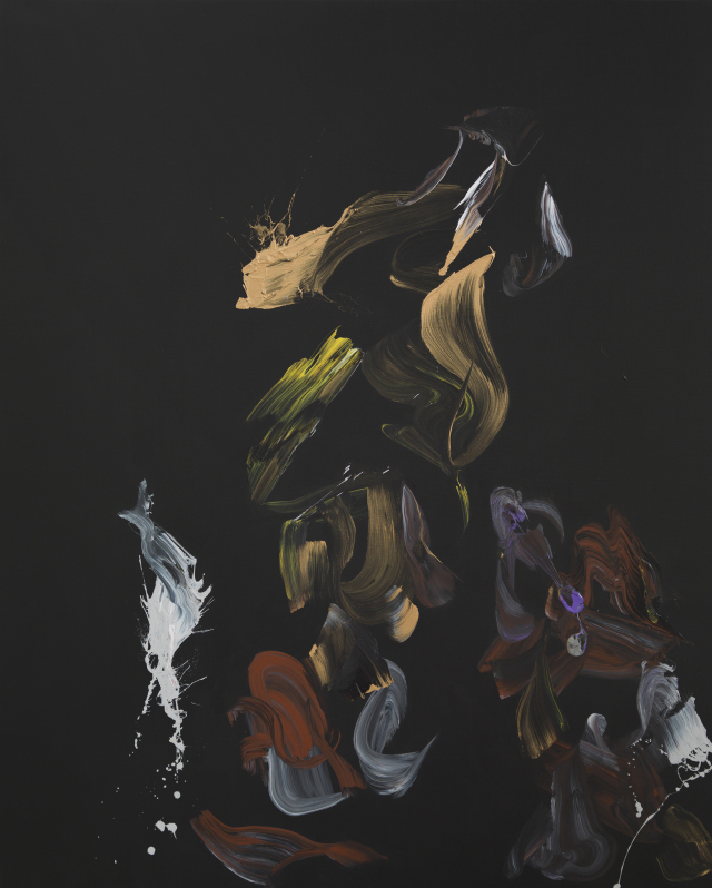 길 후 ‘춤추는 피카소’. 학고재 제공