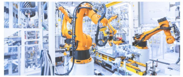 반도체 공장(이미지 사진 캡처)